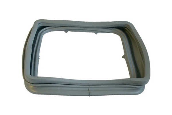 Üstszájgumi BOSCH SIEMENS WOL1650PL mosógép alkatrész-1